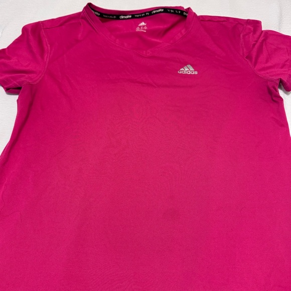 Medium workout top- adidas - Picture 2 of 2